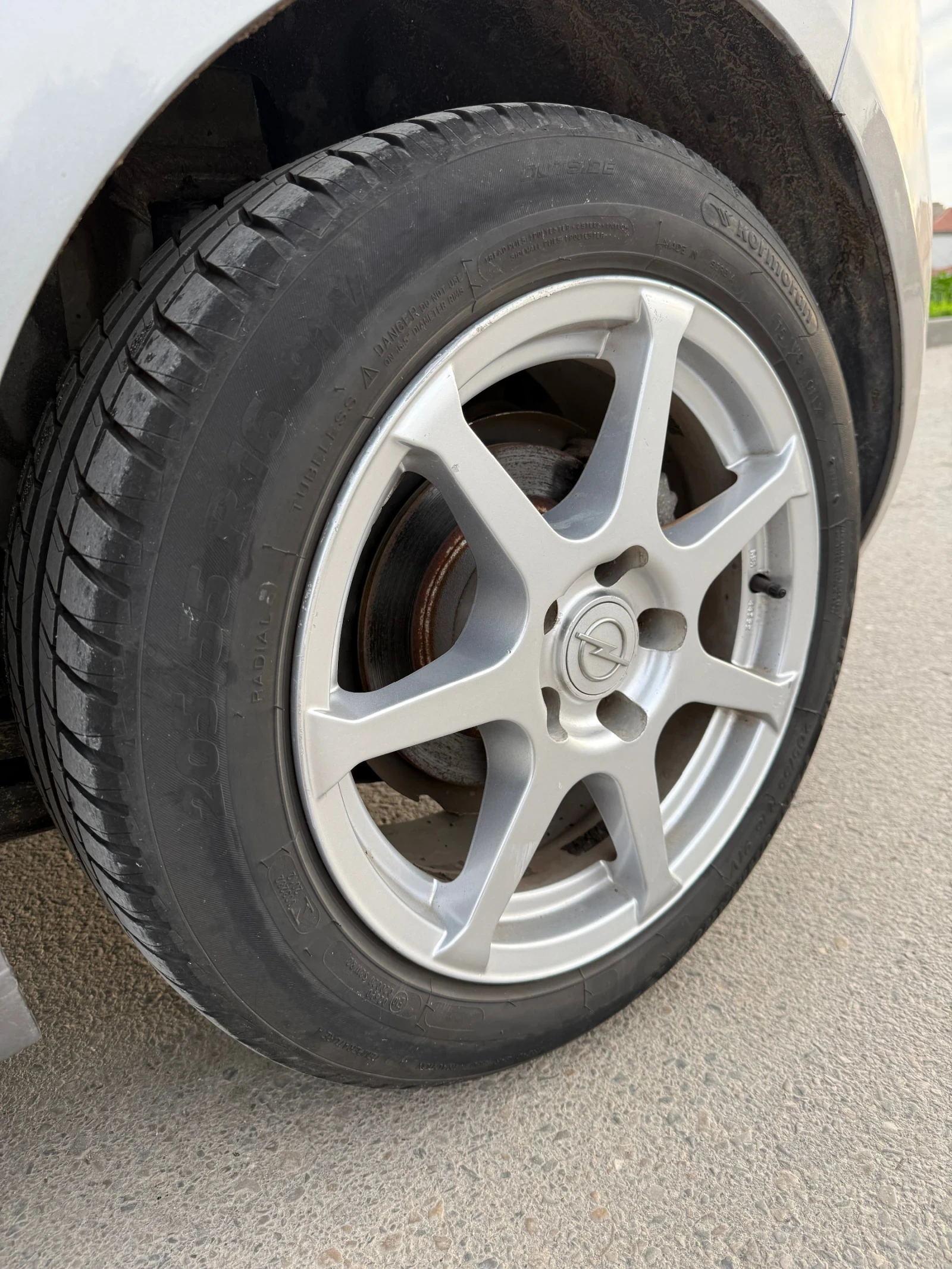 Peugeot 308 1.6 BlueHdi 120hp 4-5�/100�� 161000�� ������� | Mobile.bg � ����������� 17