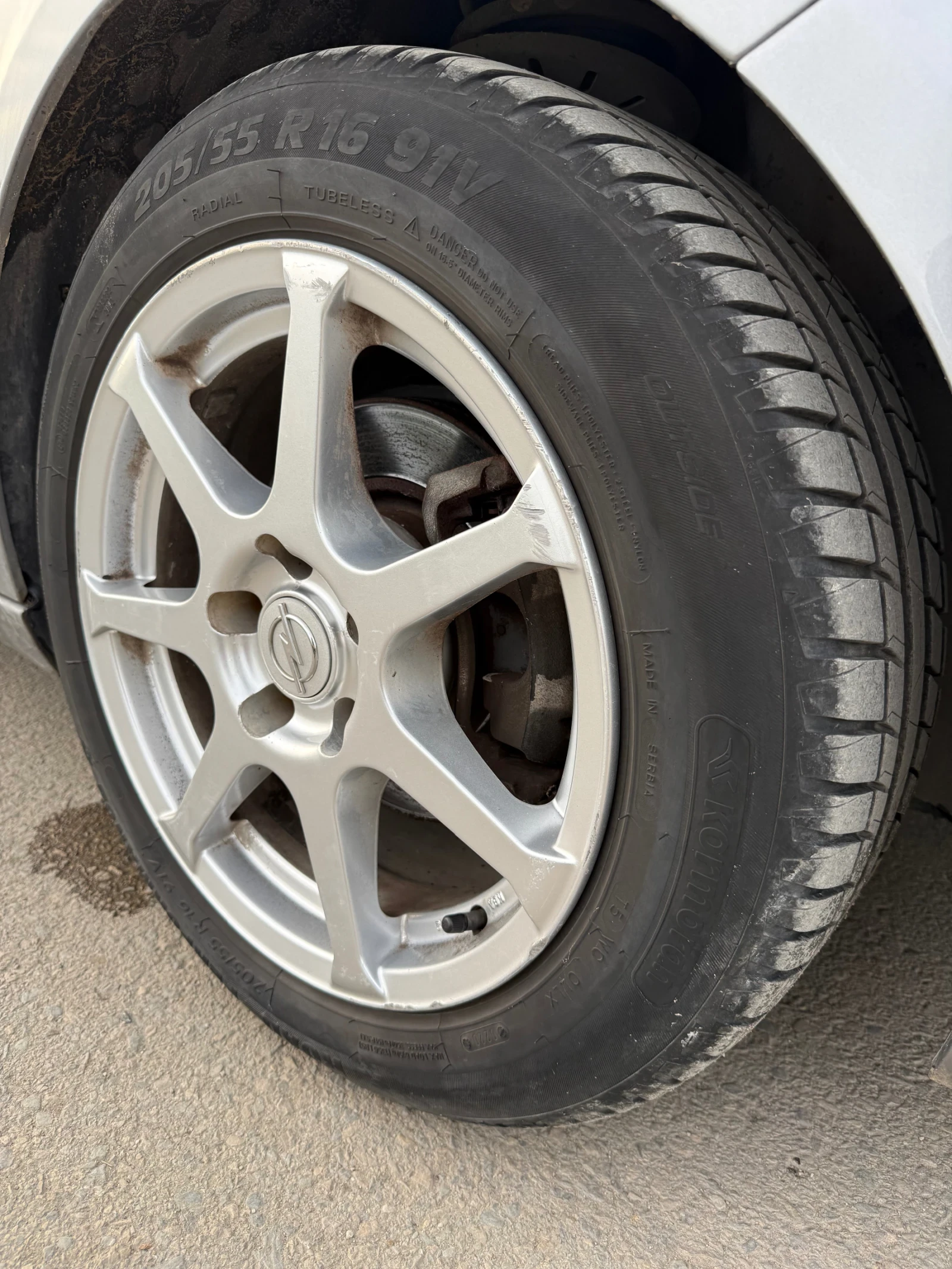 Peugeot 308 1.6 BlueHdi 120hp 4-5�/100�� 161000�� ������� | Mobile.bg � ����������� 16