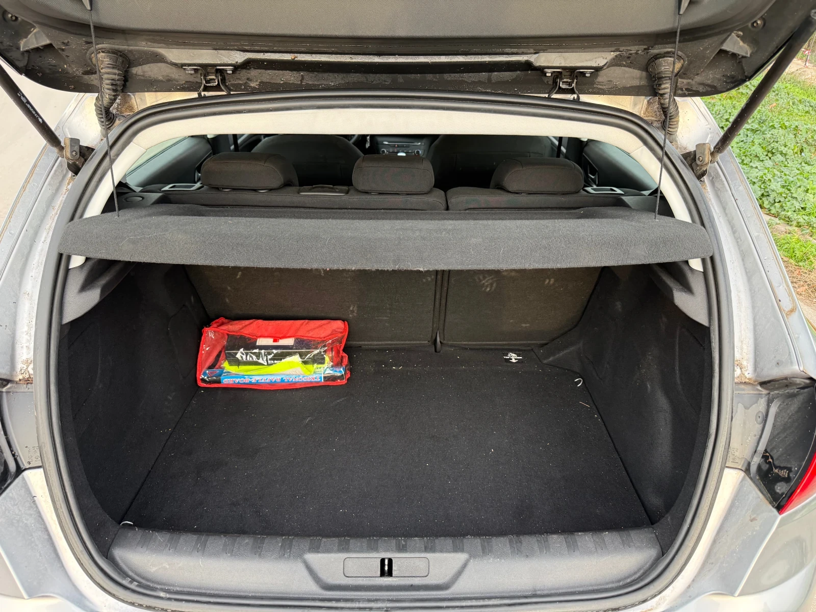 Peugeot 308 1.6 BlueHdi 120hp 4-5�/100�� 161000�� ������� | Mobile.bg � ����������� 14