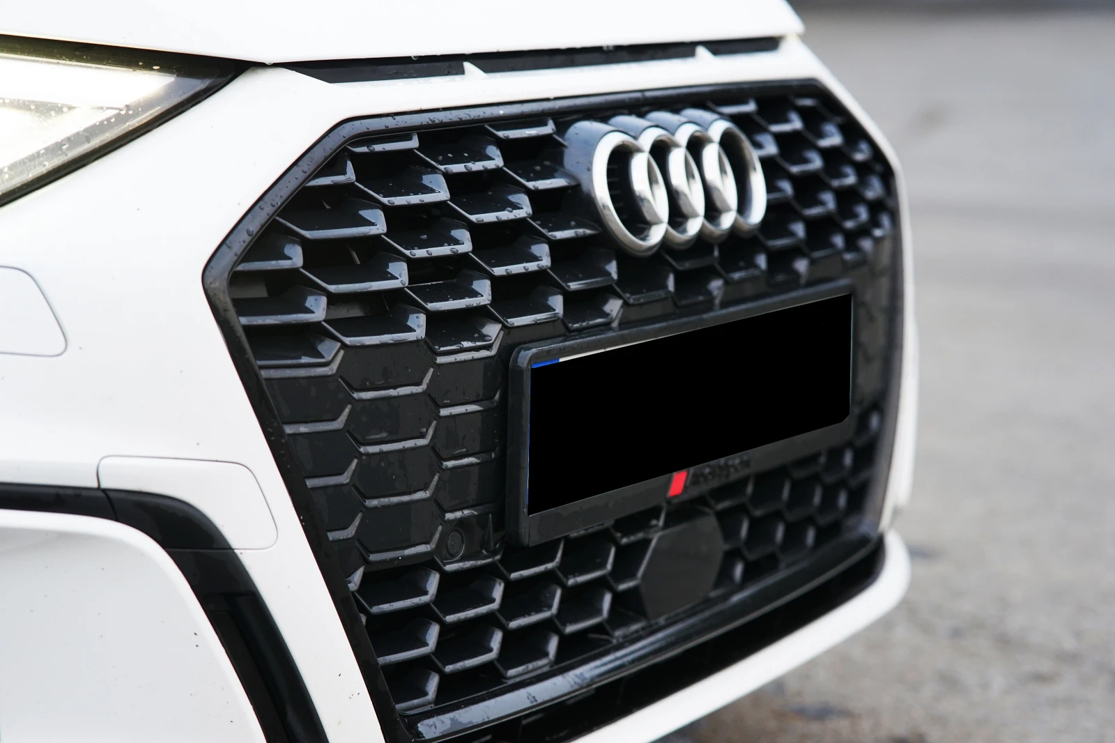 Audi A3 S line MATRIX - изображение 7