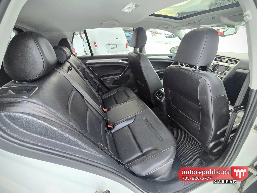 VW Golf * TDI Certified Loaded Well Maintained * CARFAX *  | Mobile.bg � ����������� 15