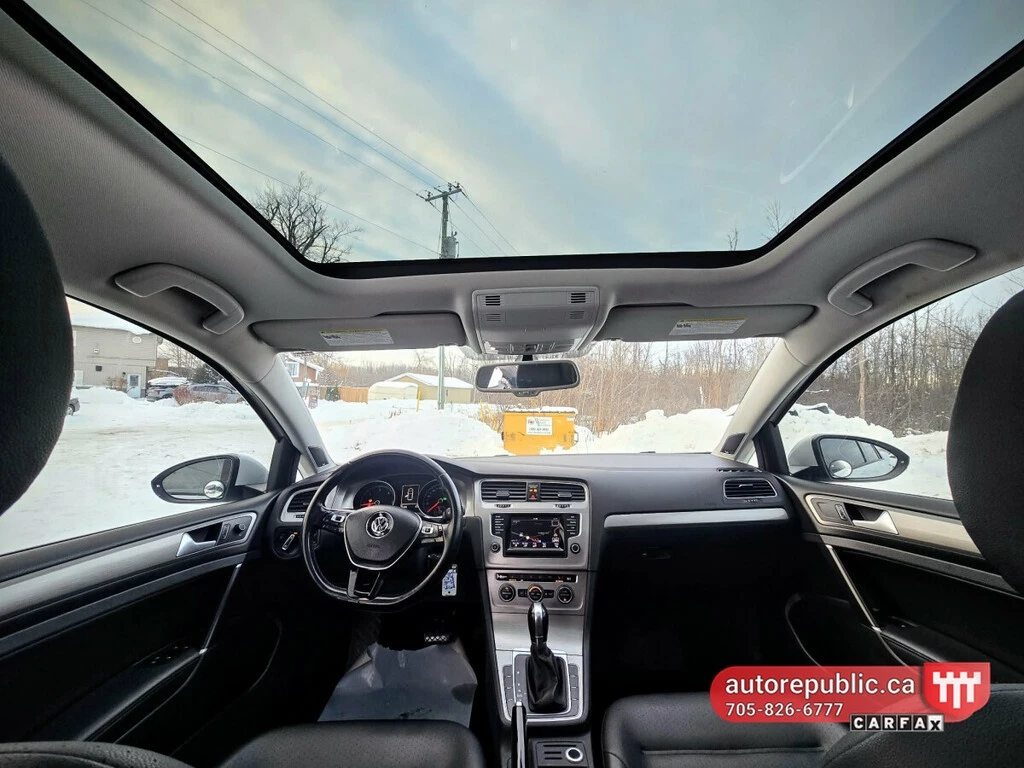 VW Golf * TDI Certified Loaded Well Maintained * CARFAX *  | Mobile.bg � ����������� 6