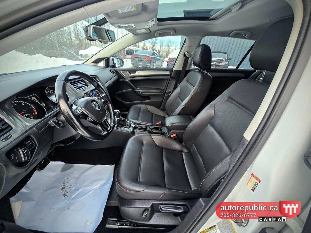 VW Golf * TDI Certified Loaded Well Maintained * CARFAX *  | Mobile.bg � ����������� 13