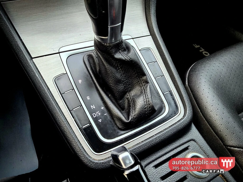 VW Golf * TDI Certified Loaded Well Maintained * CARFAX *  | Mobile.bg � ����������� 9