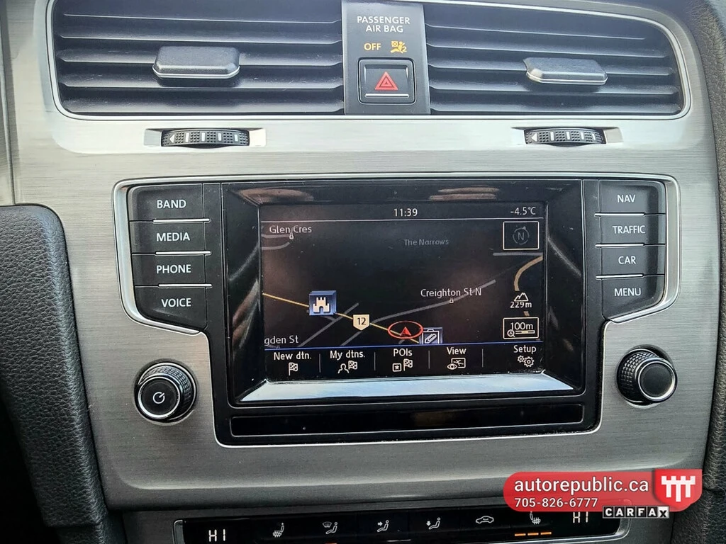 VW Golf * TDI Certified Loaded Well Maintained * CARFAX *  | Mobile.bg � ����������� 10