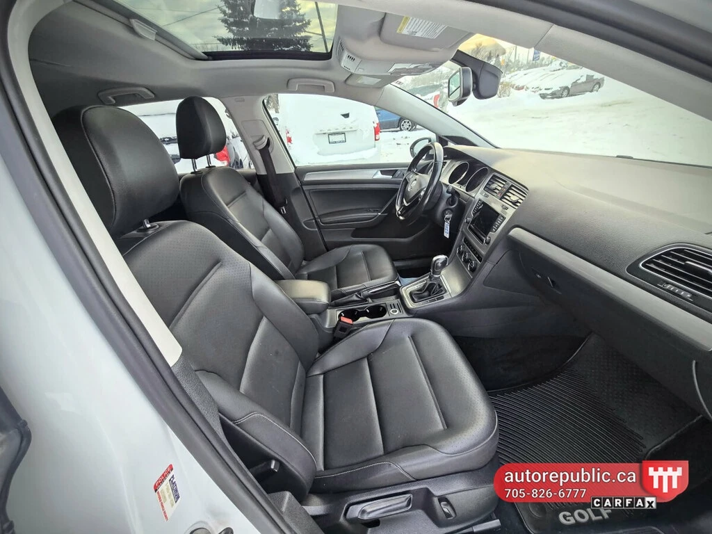 VW Golf * TDI Certified Loaded Well Maintained * CARFAX *  | Mobile.bg � ����������� 16