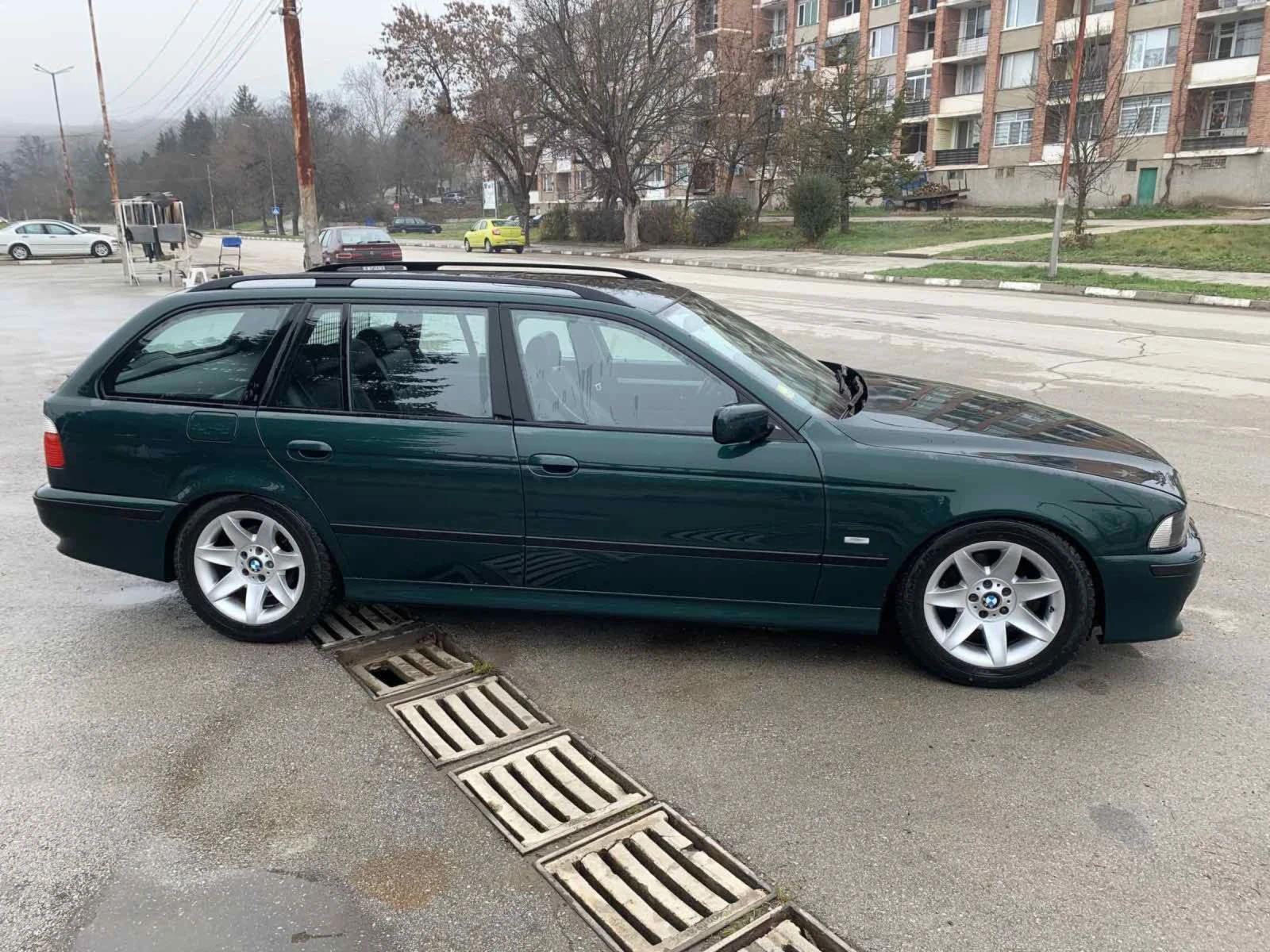 BMW 523 | Mobile.bg � ����������� 4