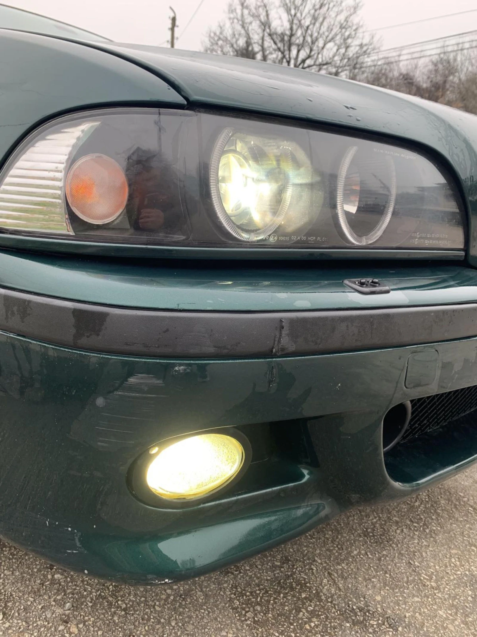 BMW 523 | Mobile.bg � ����������� 10