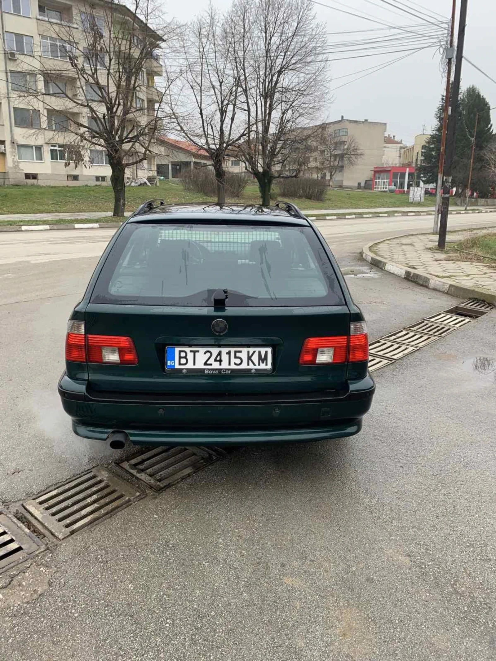 BMW 523 | Mobile.bg � ����������� 3