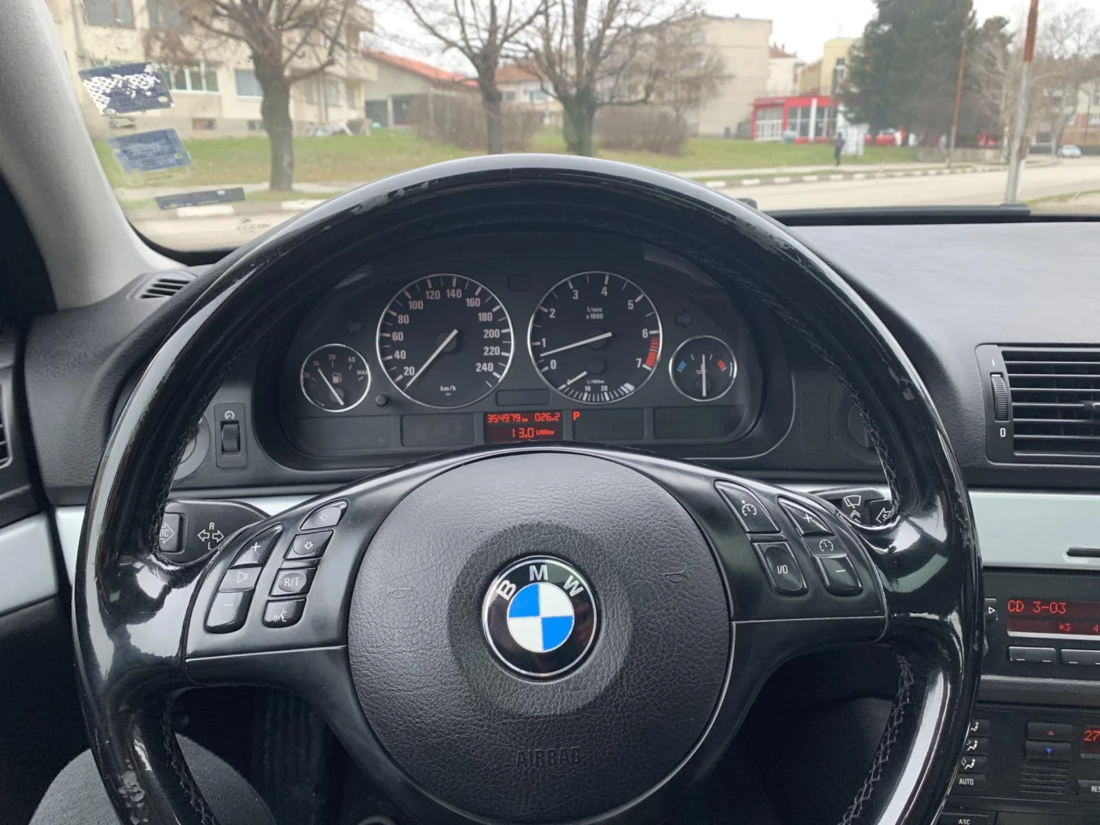 BMW 523 | Mobile.bg � ����������� 5