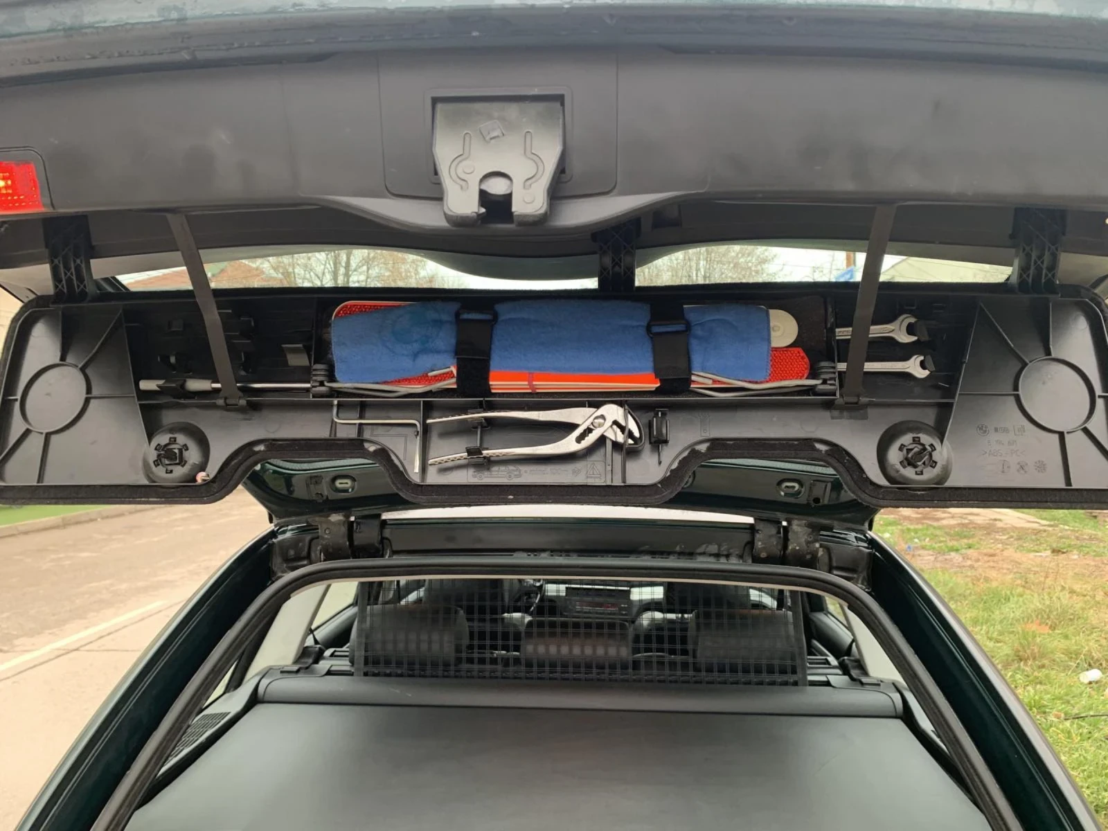 BMW 523 | Mobile.bg � ����������� 13