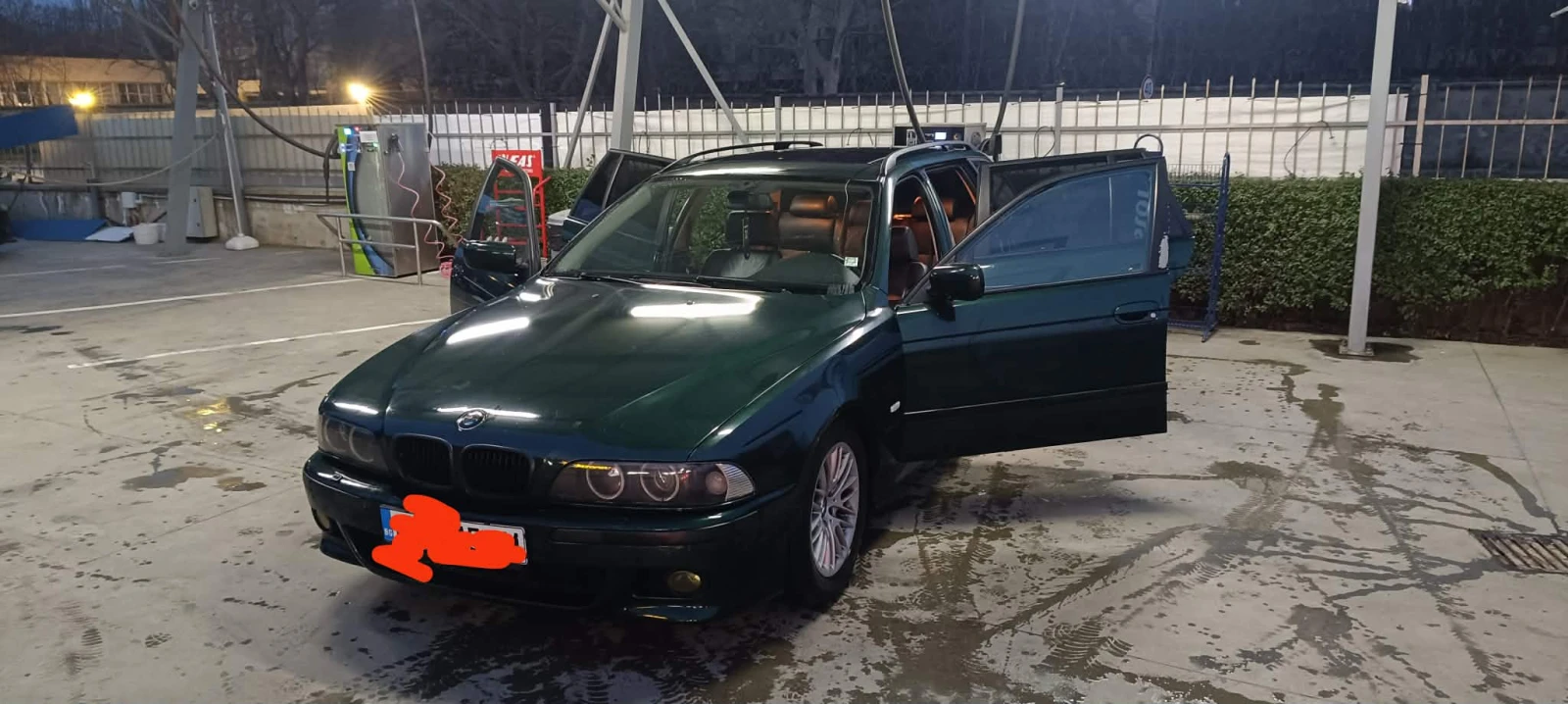 BMW 523 | Mobile.bg � ����������� 4