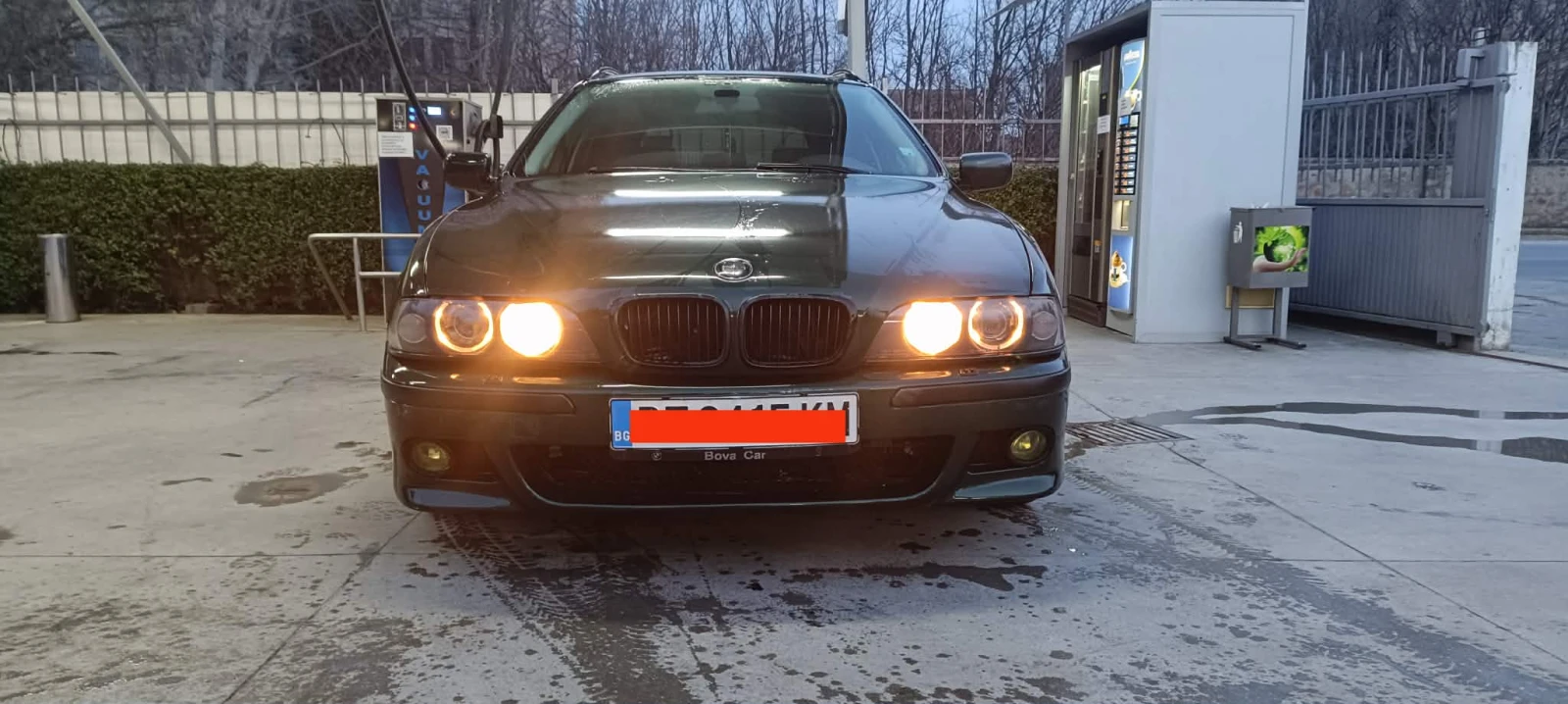 BMW 523 | Mobile.bg � ����������� 2