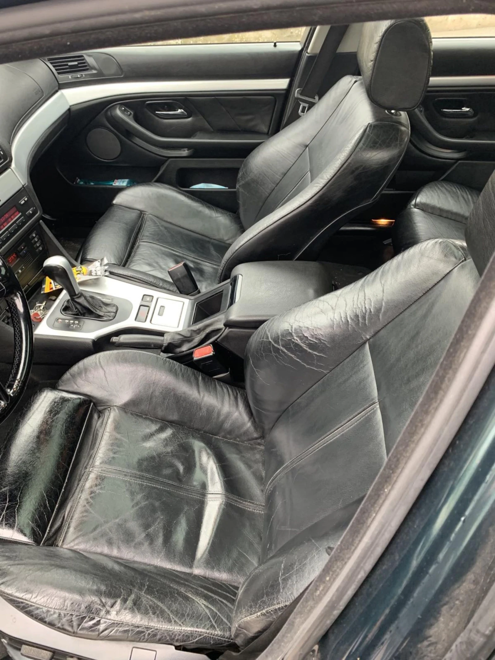 BMW 523 | Mobile.bg � ����������� 7