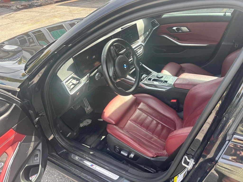 BMW M3 * M340i xDrive * CARFAX * ��� ������������ ������ | Mobile.bg � ����������� 5