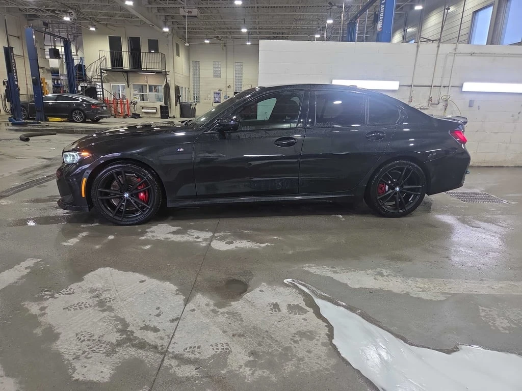 BMW M3 * M340i xDrive * CARFAX * ��� ������������ ������ | Mobile.bg � ����������� 2