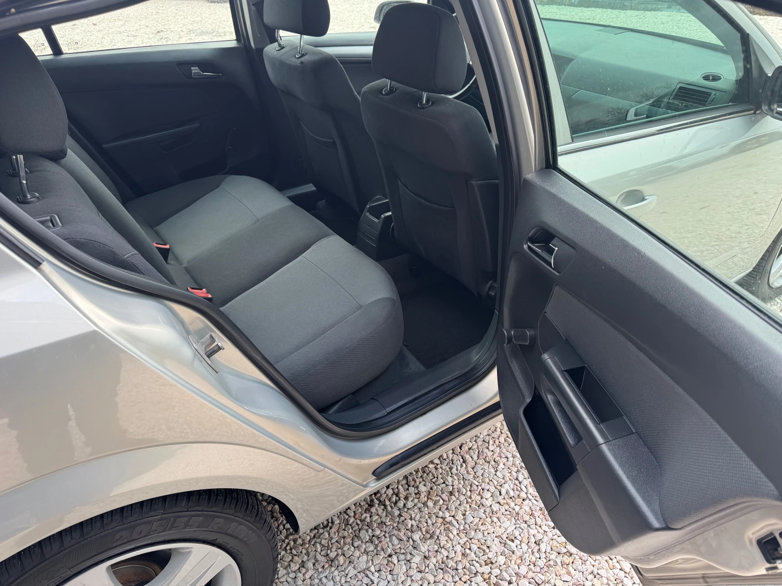 Opel Astra 1.8/AUTOMAT | Mobile.bg � ����������� 9