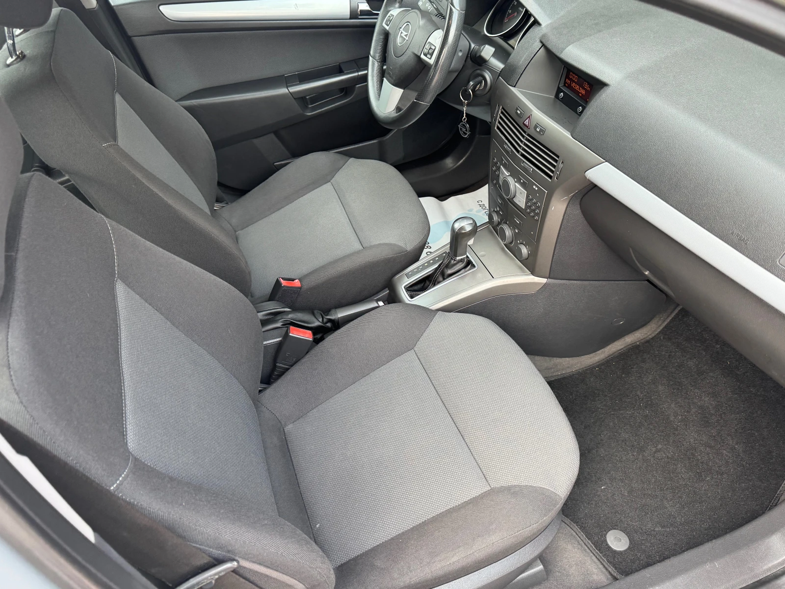 Opel Astra 1.8/AUTOMAT | Mobile.bg � ����������� 14