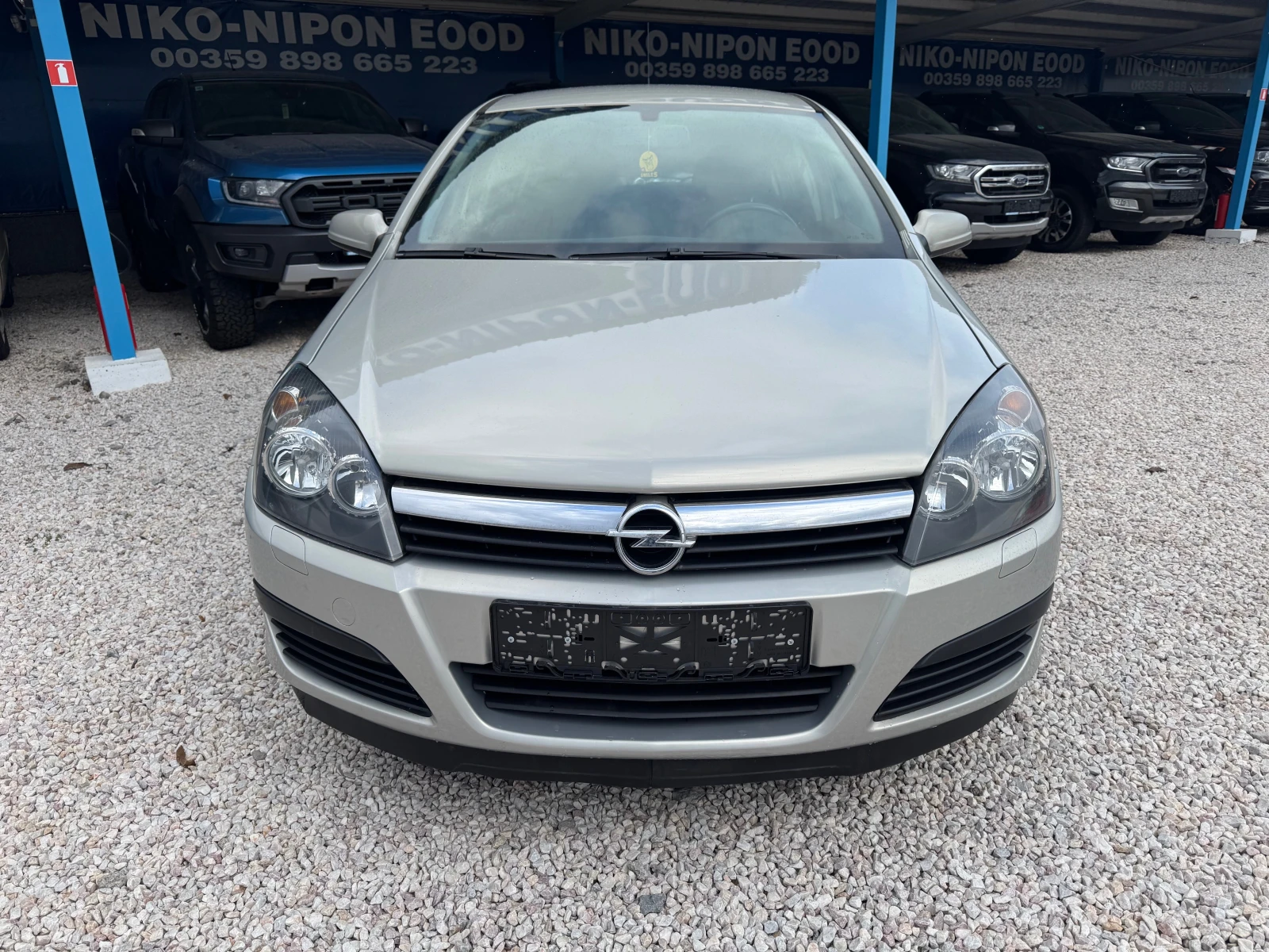 Opel Astra 1.8/AUTOMAT | Mobile.bg � ����������� 2