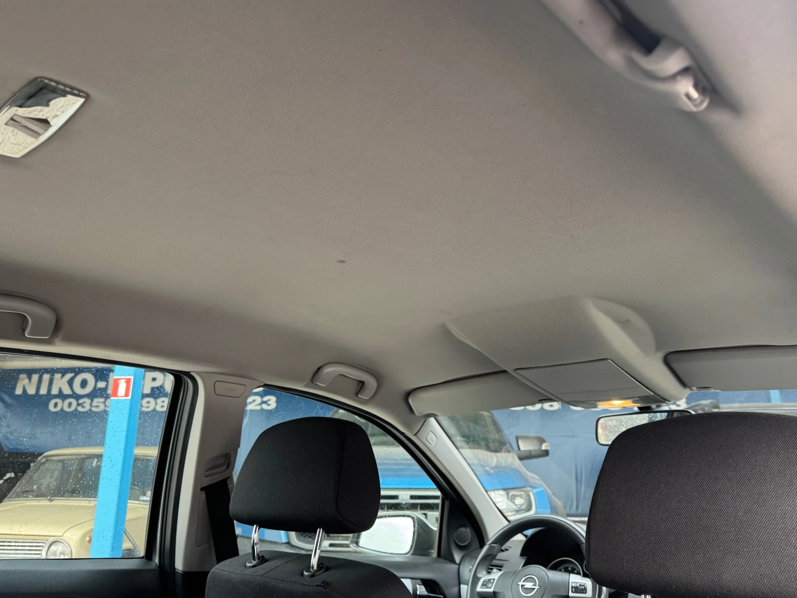 Opel Astra 1.8/AUTOMAT | Mobile.bg � ����������� 12