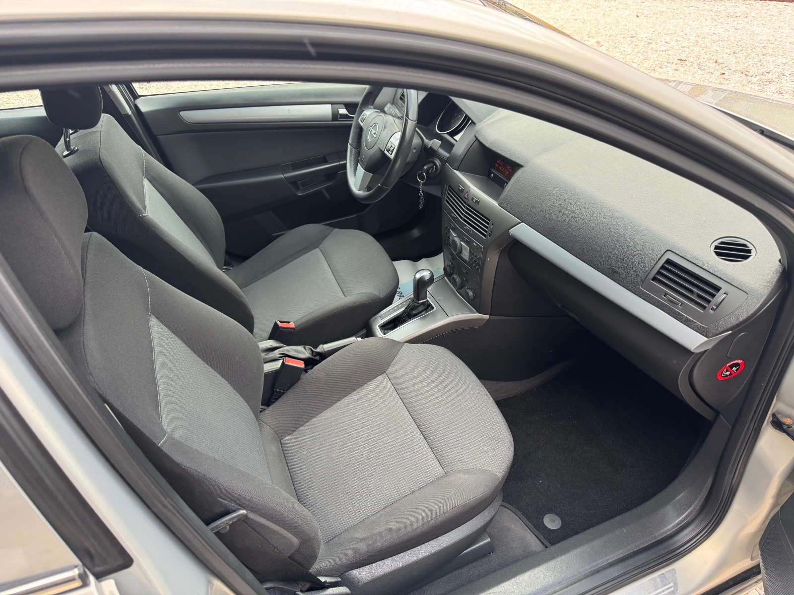 Opel Astra 1.8/AUTOMAT | Mobile.bg � ����������� 13