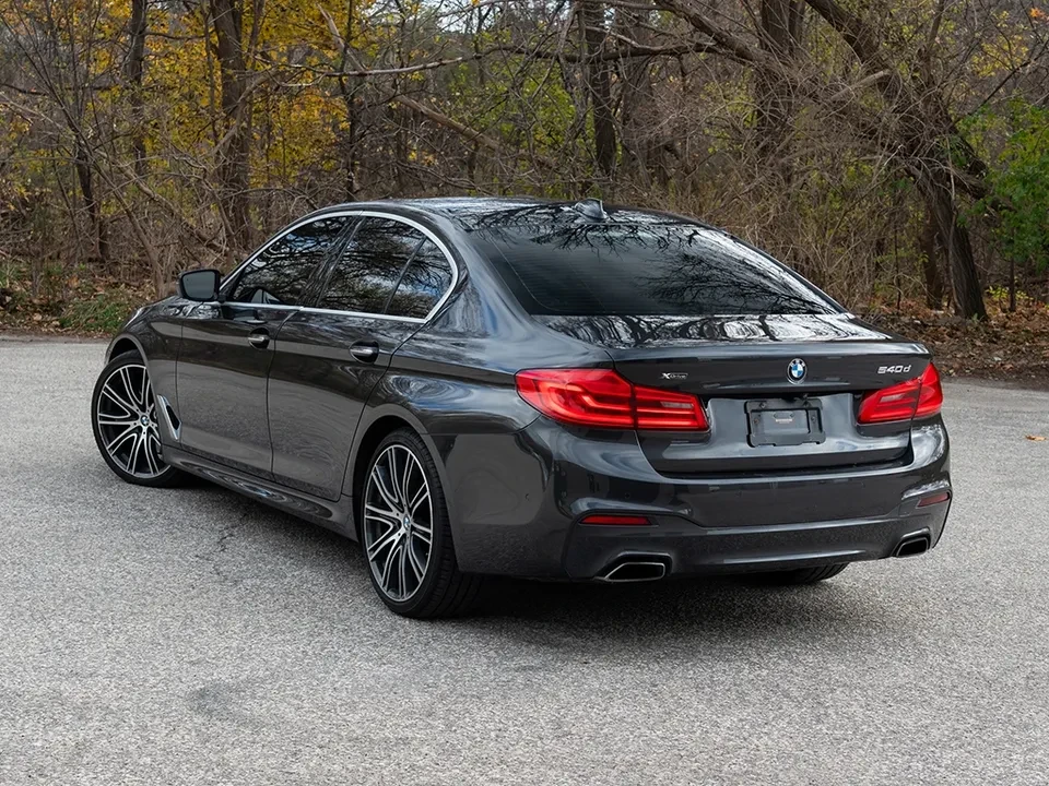 BMW 540 D* � �����������&���� ������ | Mobile.bg � ����������� 5