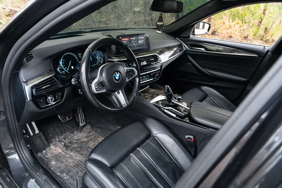 BMW 540 D* � �����������&���� ������ | Mobile.bg � ����������� 8