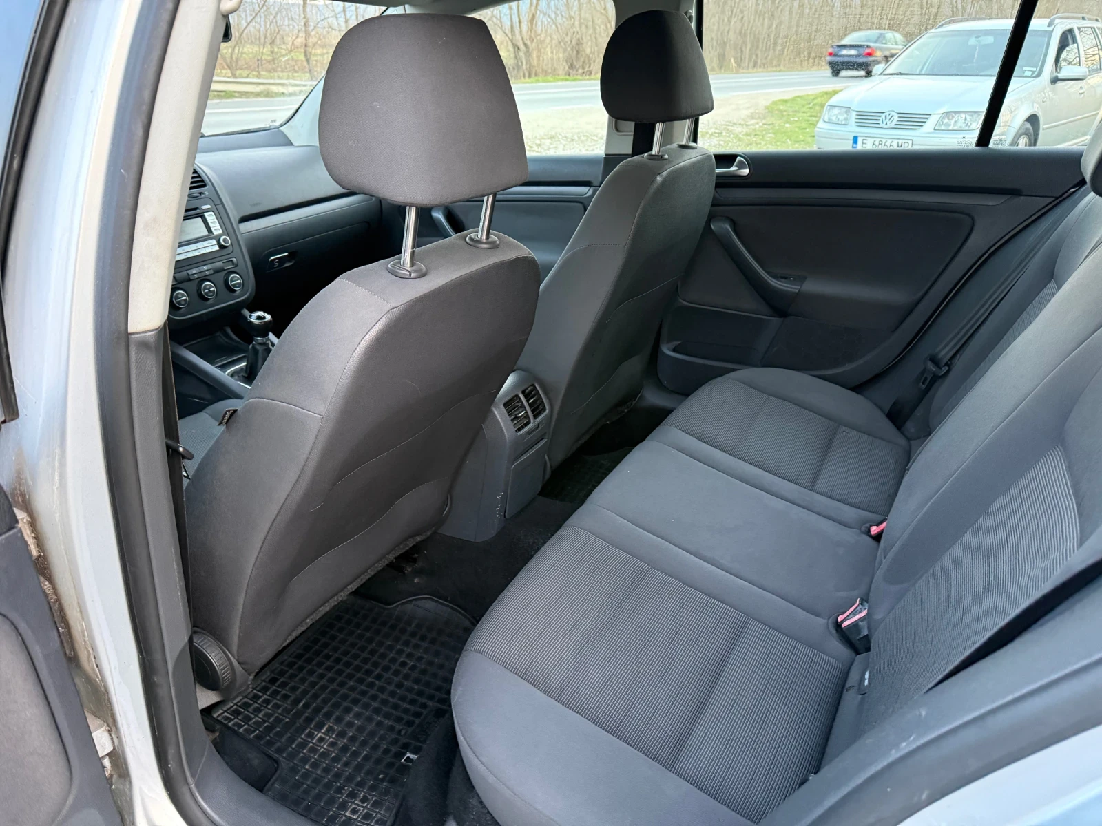 VW Golf 1.9TDI | Mobile.bg � ����������� 8