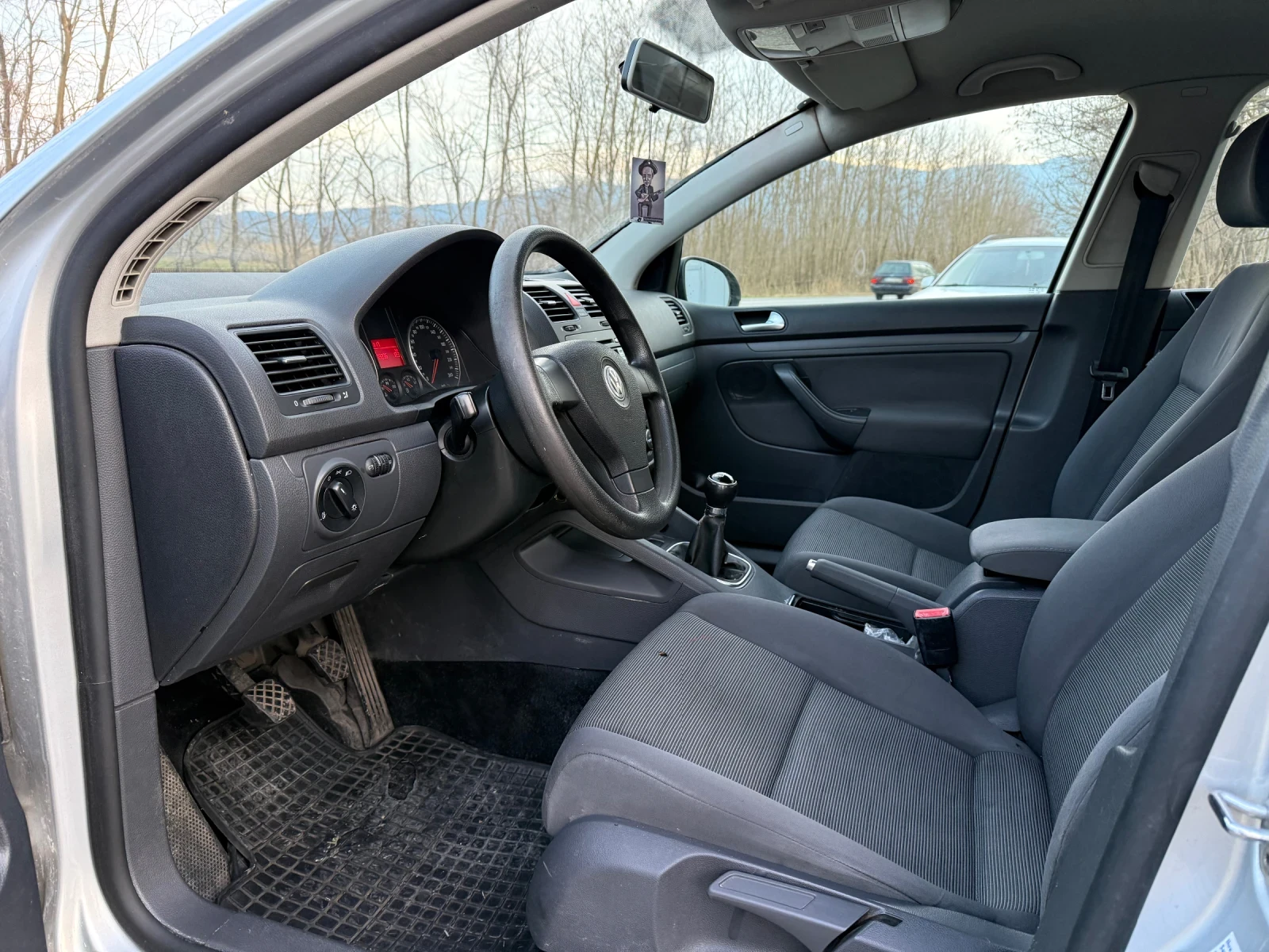 VW Golf 1.9TDI | Mobile.bg � ����������� 9