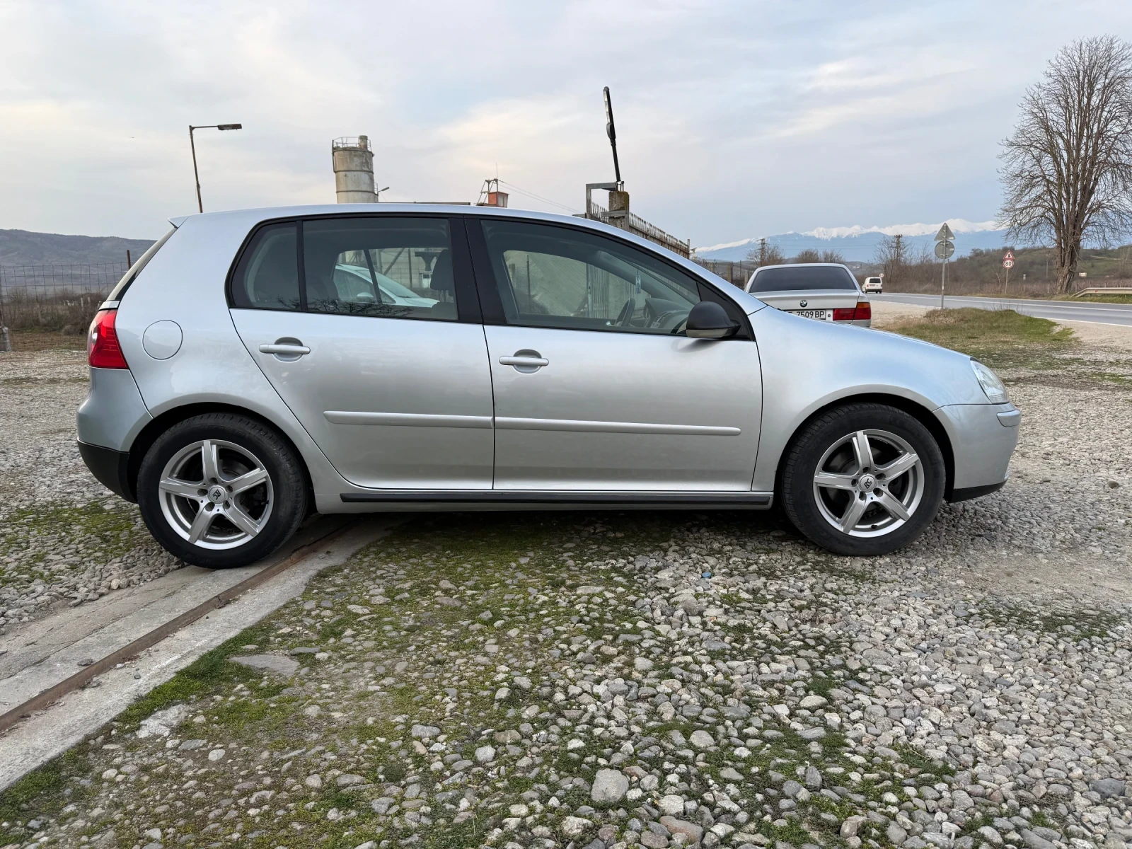 VW Golf 1.9TDI | Mobile.bg � ����������� 7
