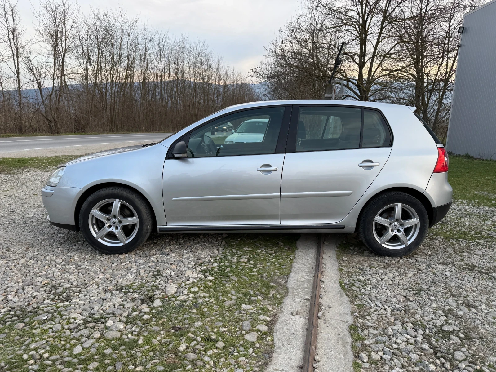 VW Golf 1.9TDI | Mobile.bg � ����������� 3