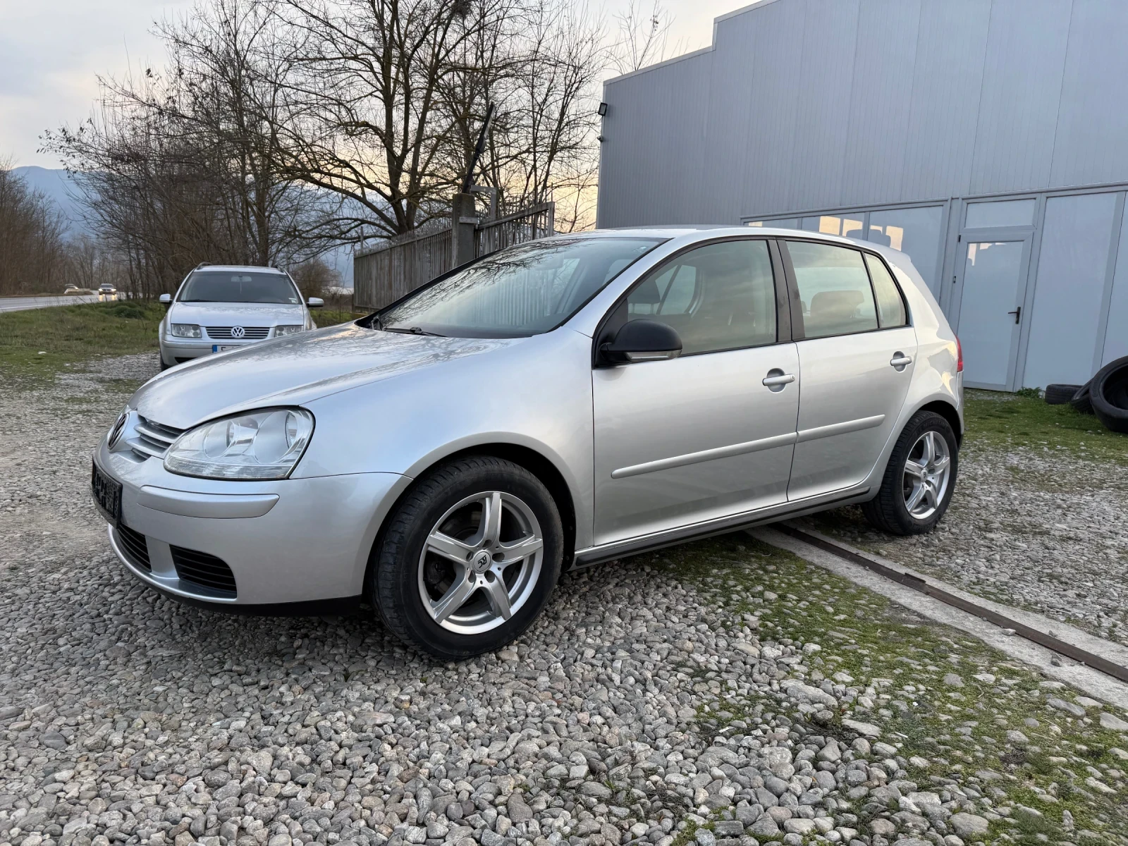 VW Golf 1.9TDI | Mobile.bg � ����������� 4