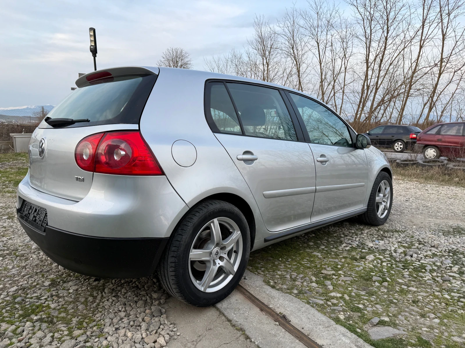 VW Golf 1.9TDI | Mobile.bg � ����������� 6