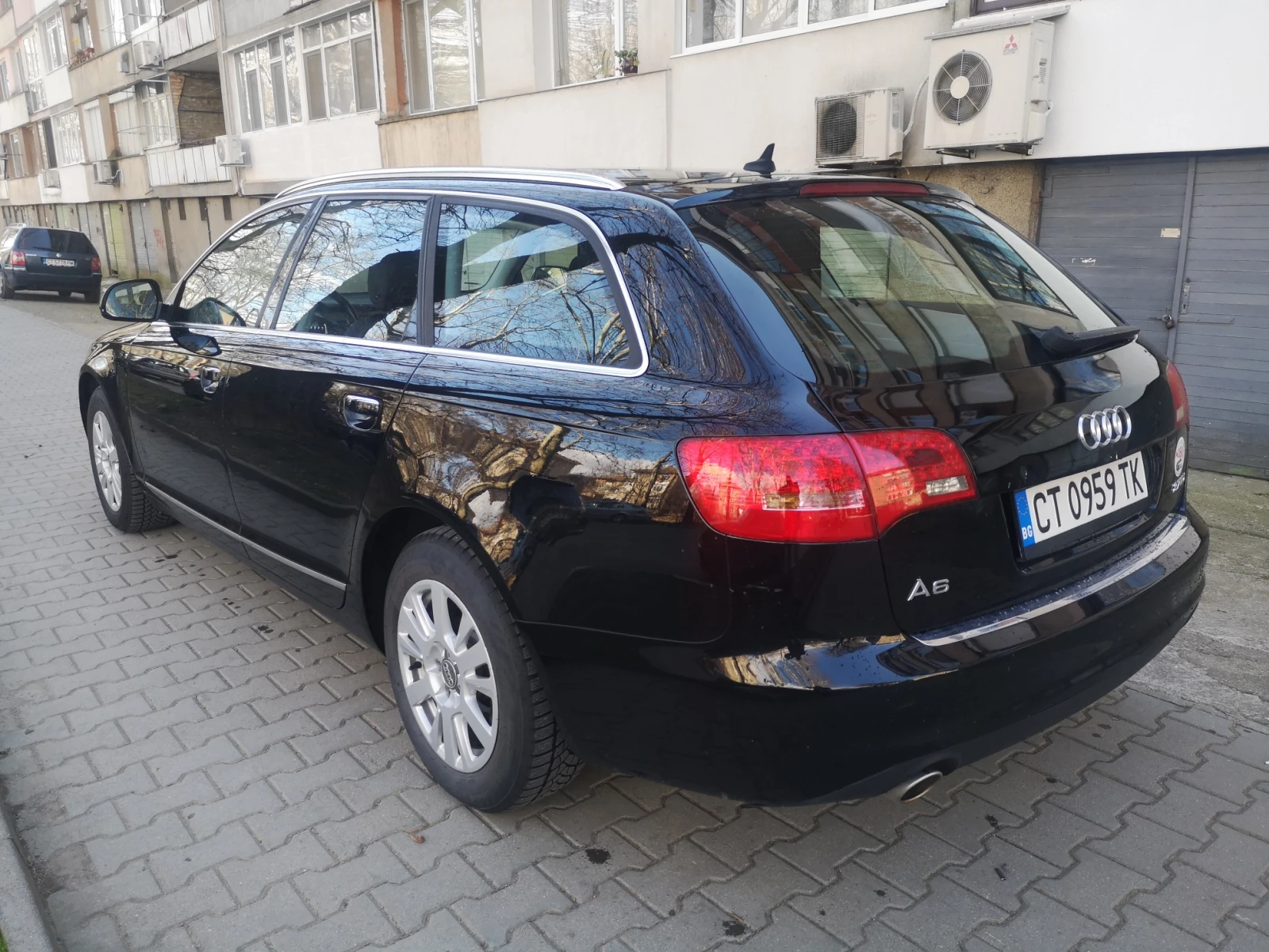 Audi A6 2.7 tdi | Mobile.bg � ����������� 4