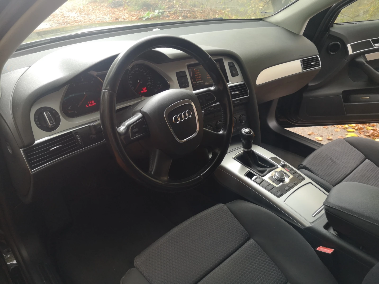 Audi A6 2.7 tdi | Mobile.bg � ����������� 10