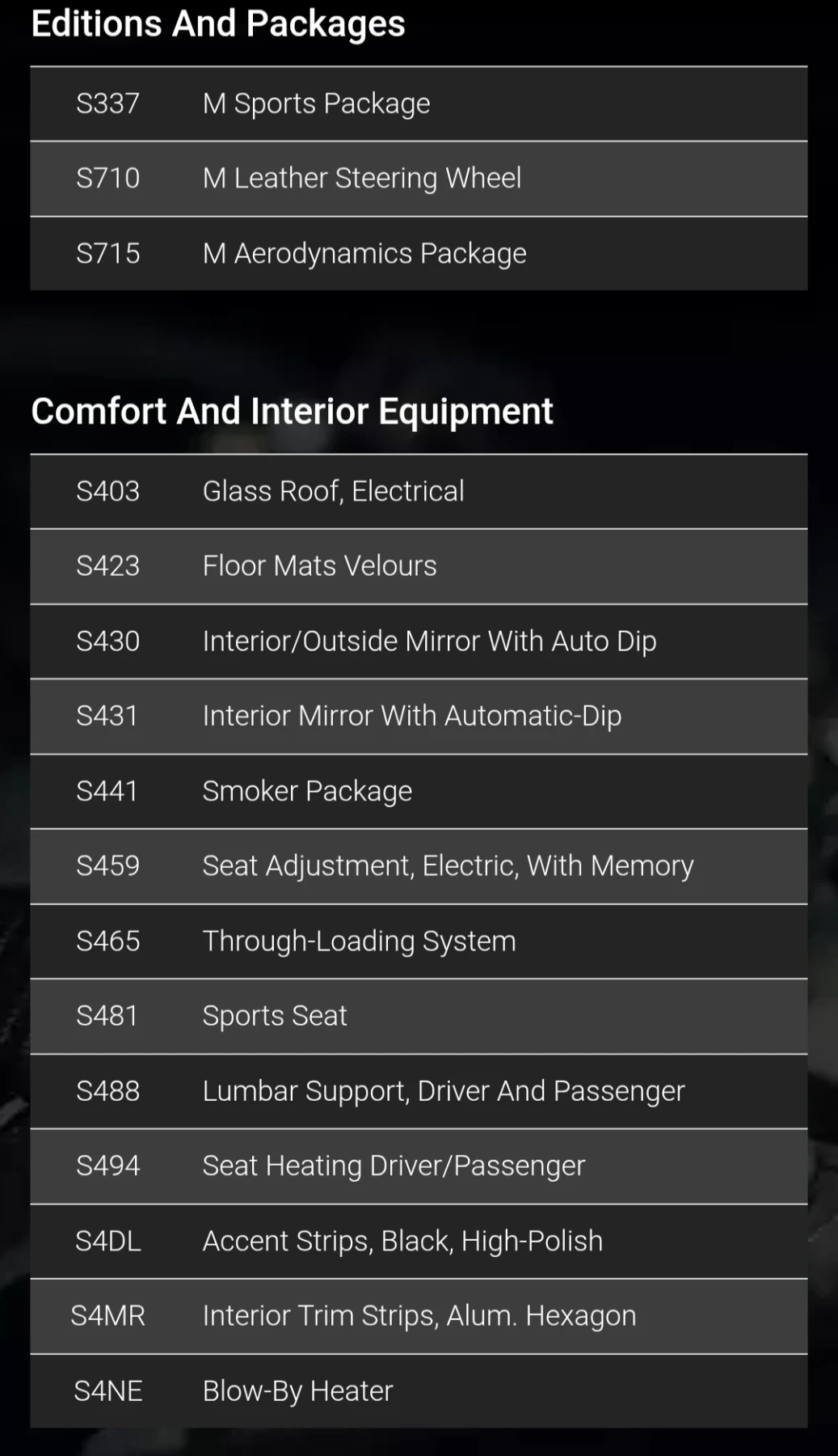 BMW 335 XI M packet - изображение 9