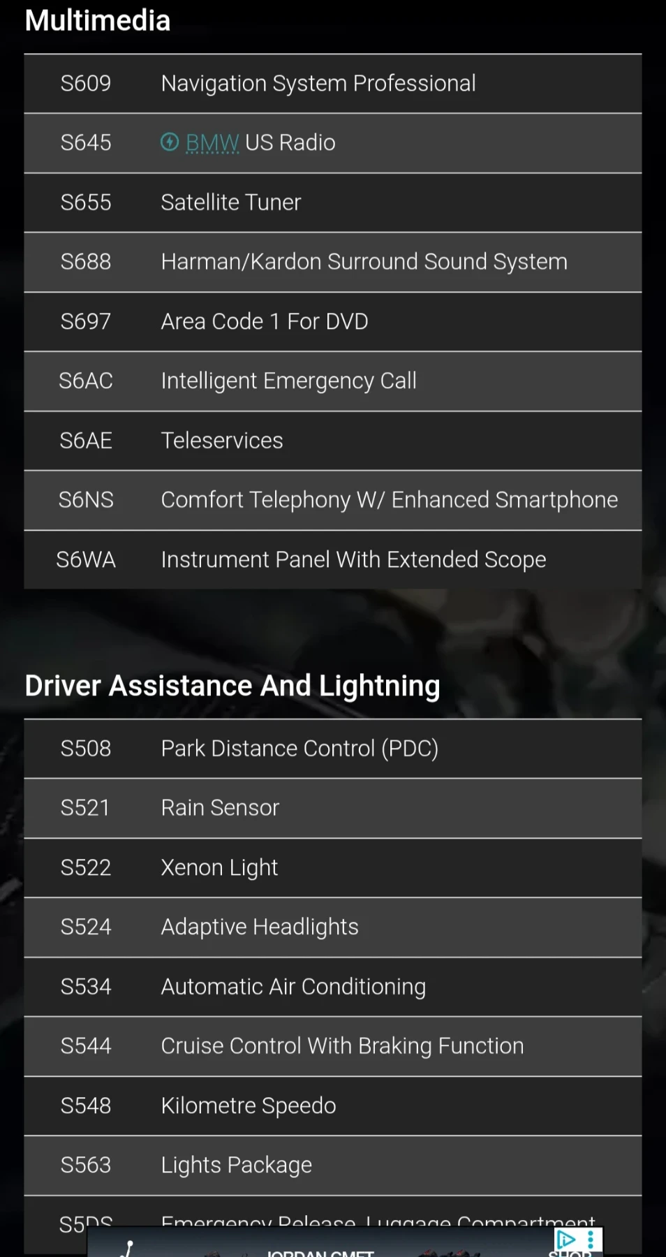 BMW 335 XI M packet - изображение 10