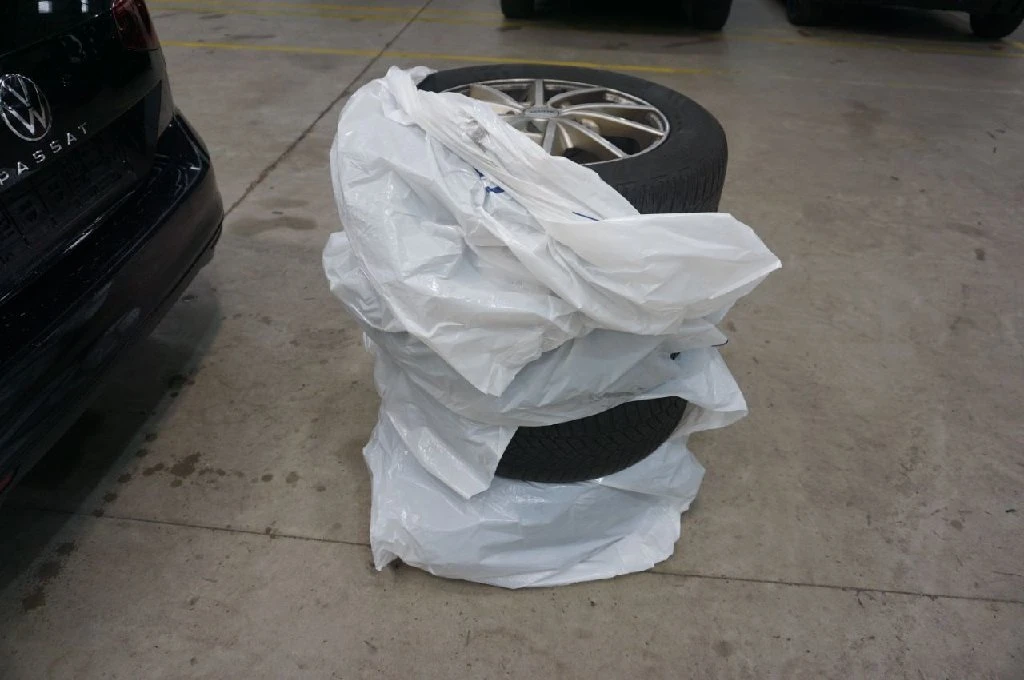 VW Passat ELEGANCE DIGITAL DSG ПЕЧКА, снимка 8 - Автомобили и джипове - 53774080