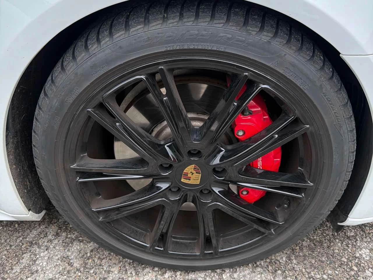 Porsche Panamera * GTS * CARFAX * ���� �� �� | Mobile.bg � ����������� 6