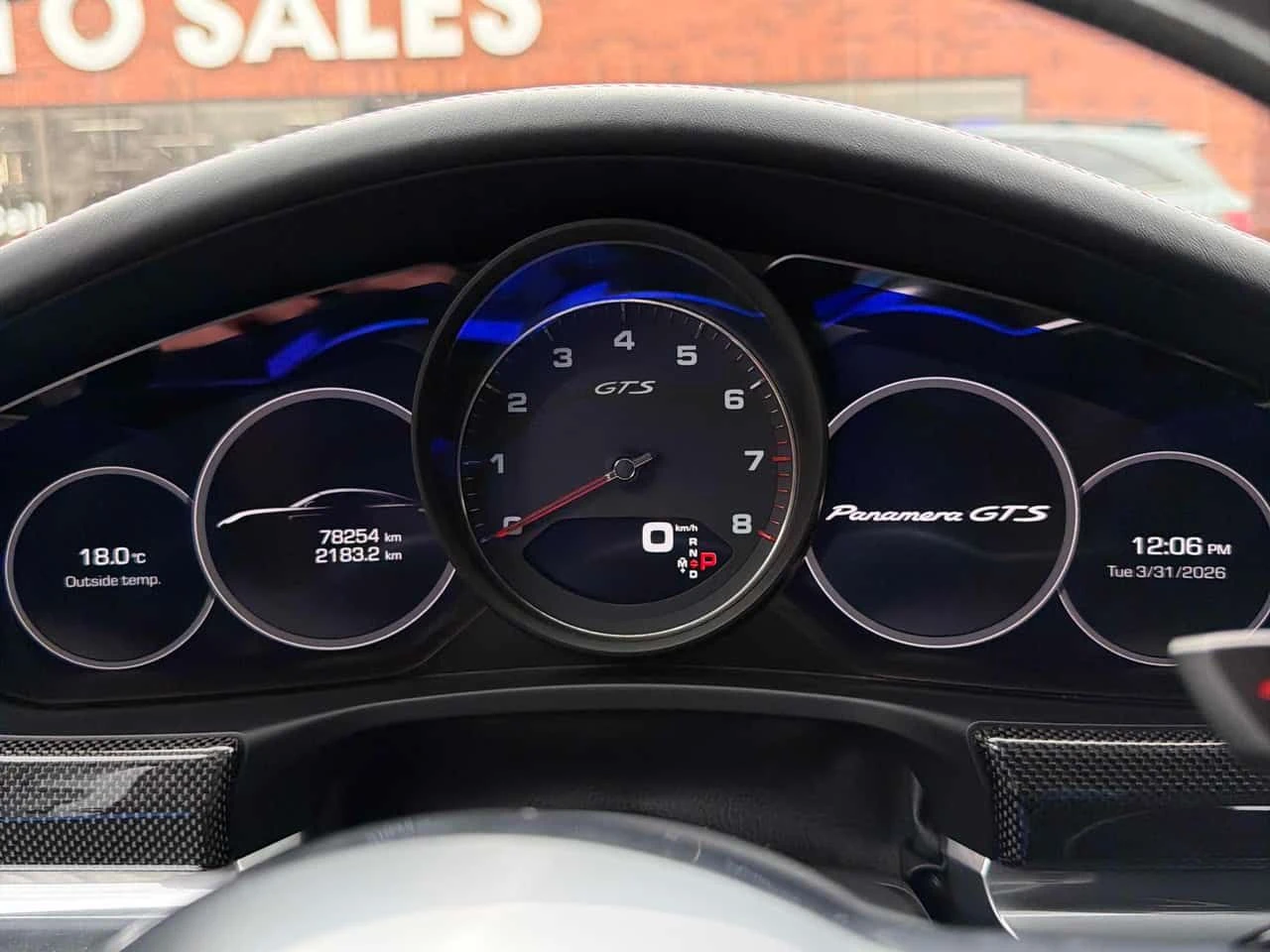 Porsche Panamera * GTS * CARFAX * ���� �� �� | Mobile.bg � ����������� 11