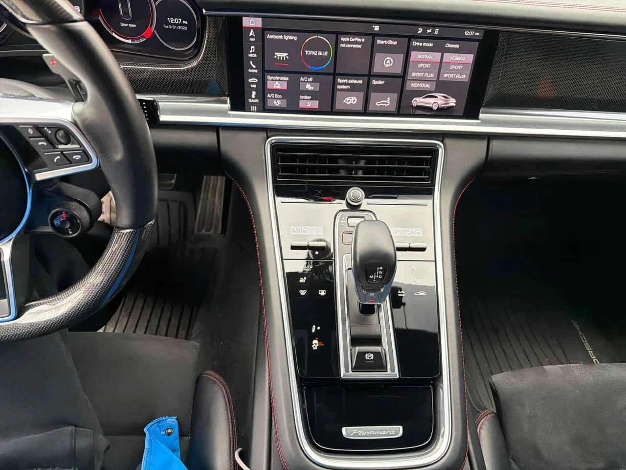 Porsche Panamera * GTS * CARFAX * ���� �� �� | Mobile.bg � ����������� 10