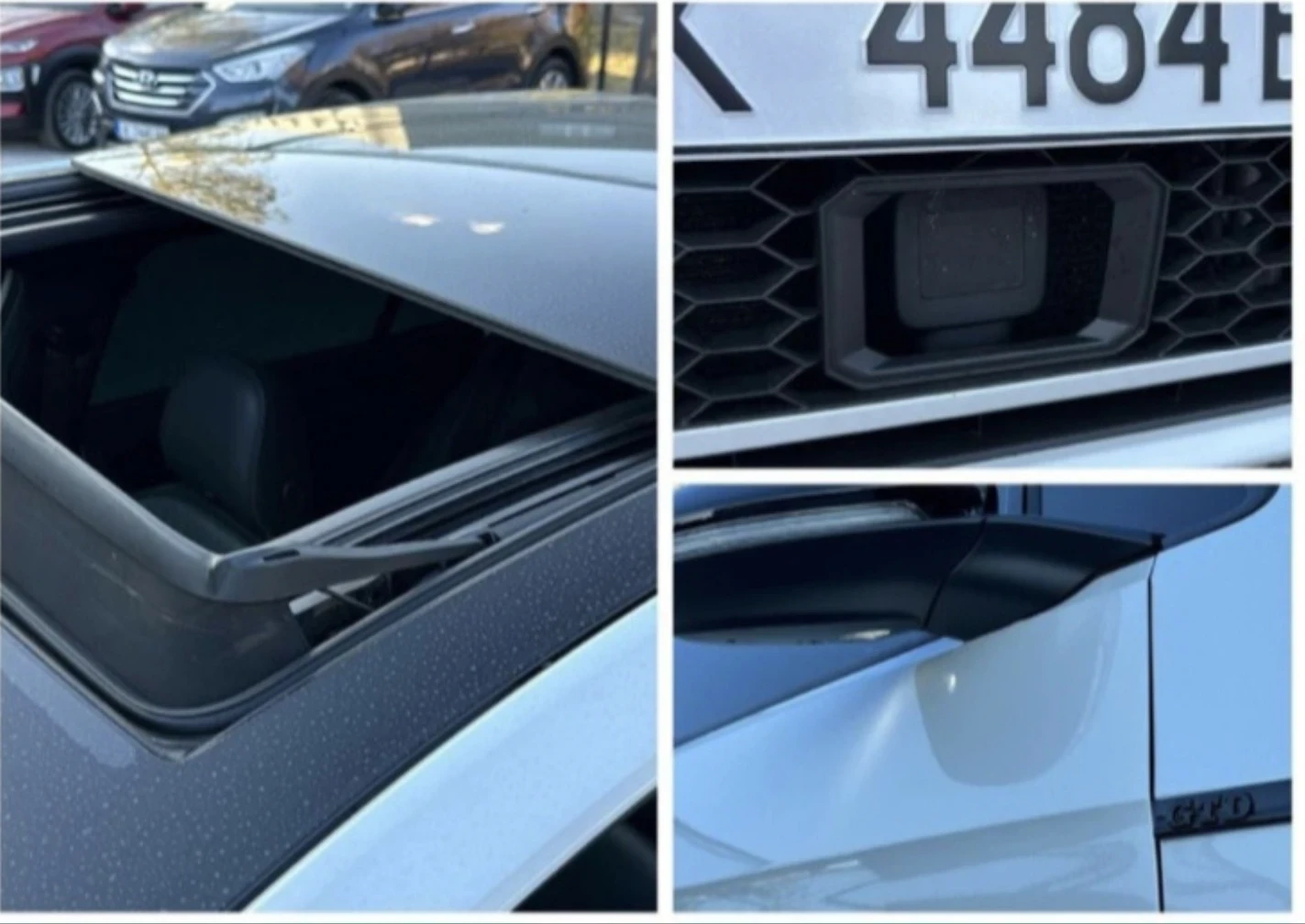 VW Golf GTD 184�.� ��� / FULL | Mobile.bg � ����������� 9