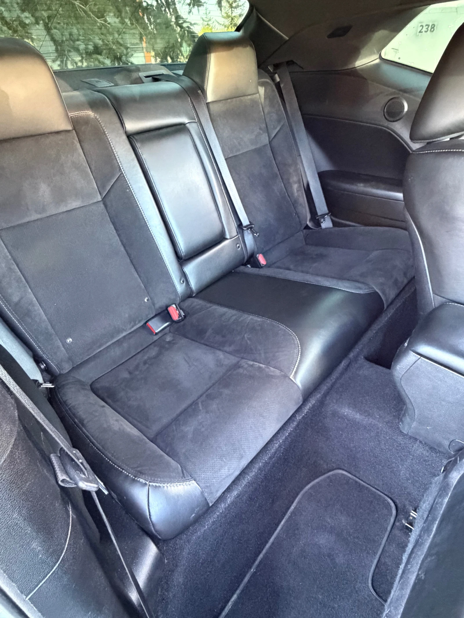 Dodge Challenger 6.4 Scat Pack 1320 , снимка 10 - Автомобили и джипове - 54306284