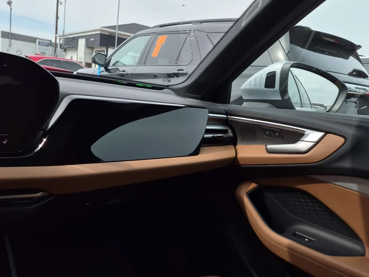 Audi A5 * Progressiv * 2 �����* ������* KEYLESS*  | Mobile.bg � ����������� 16