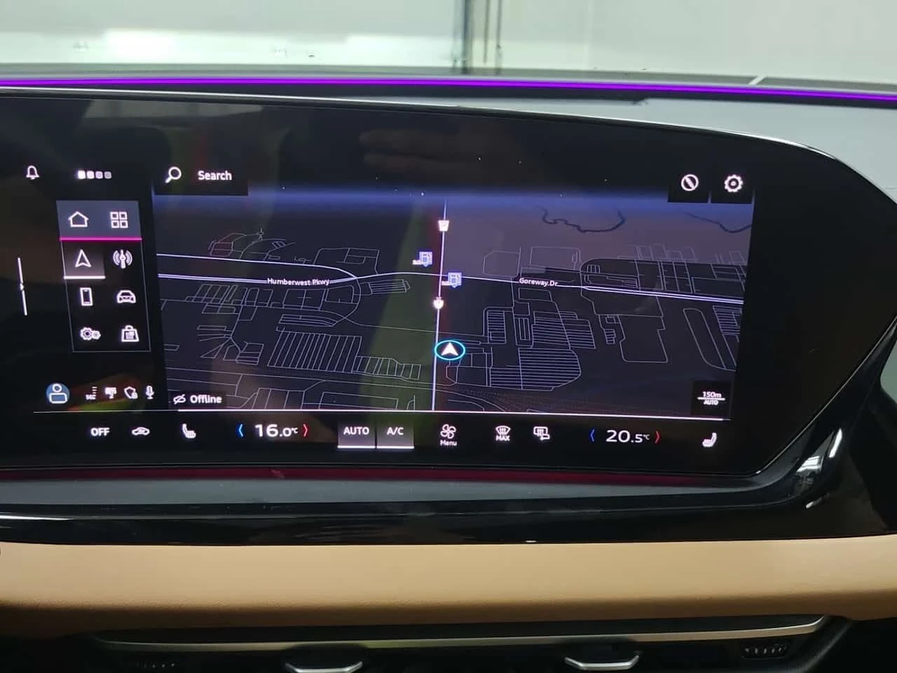 Audi A5 * Progressiv * 2 �����* ������* KEYLESS*  | Mobile.bg � ����������� 8