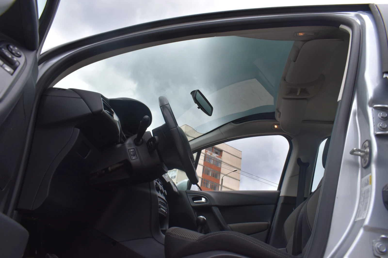 Citroen C3, снимка 15 - Автомобили и джипове - 54652684
