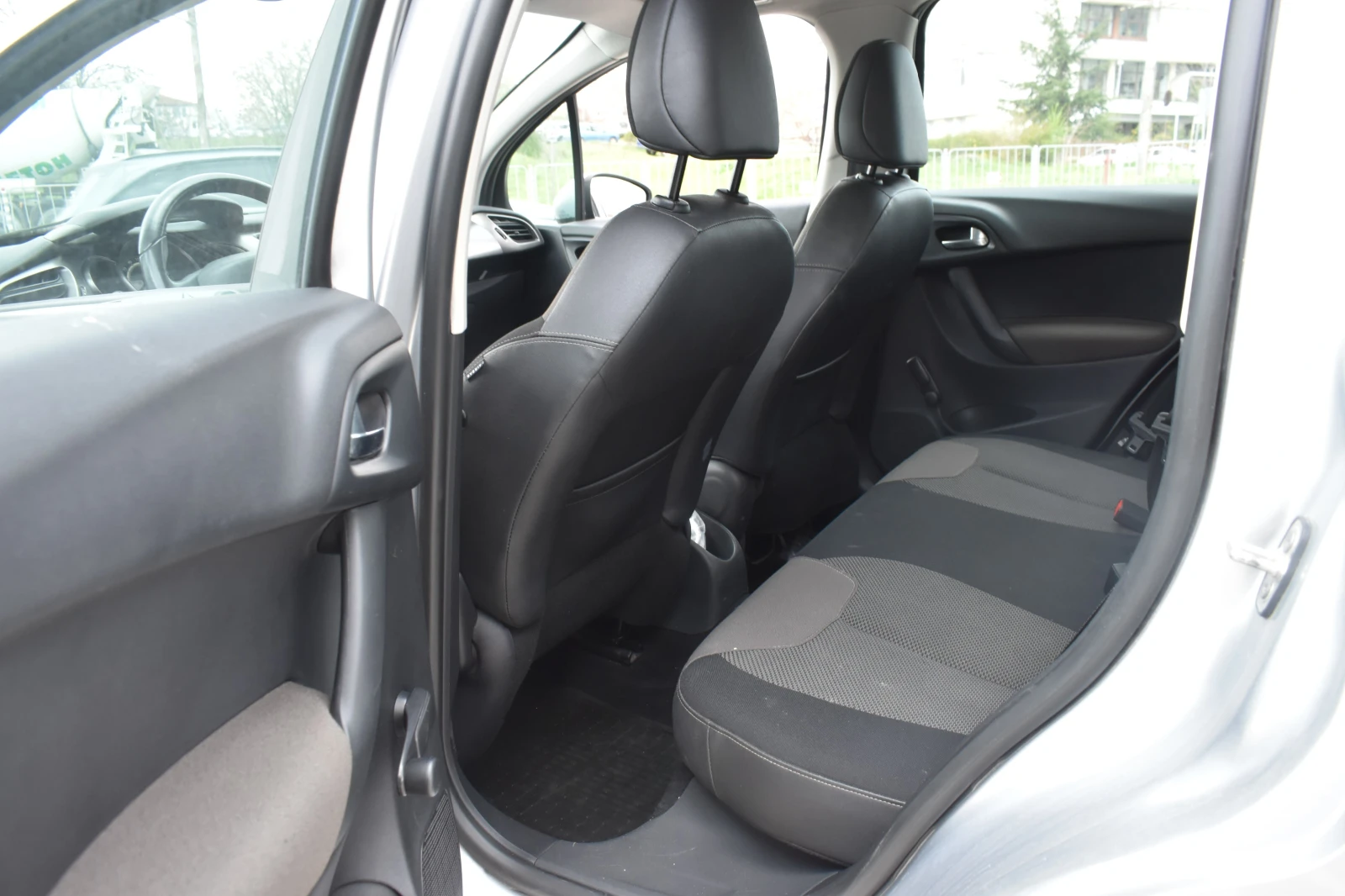 Citroen C3, снимка 10 - Автомобили и джипове - 54652684