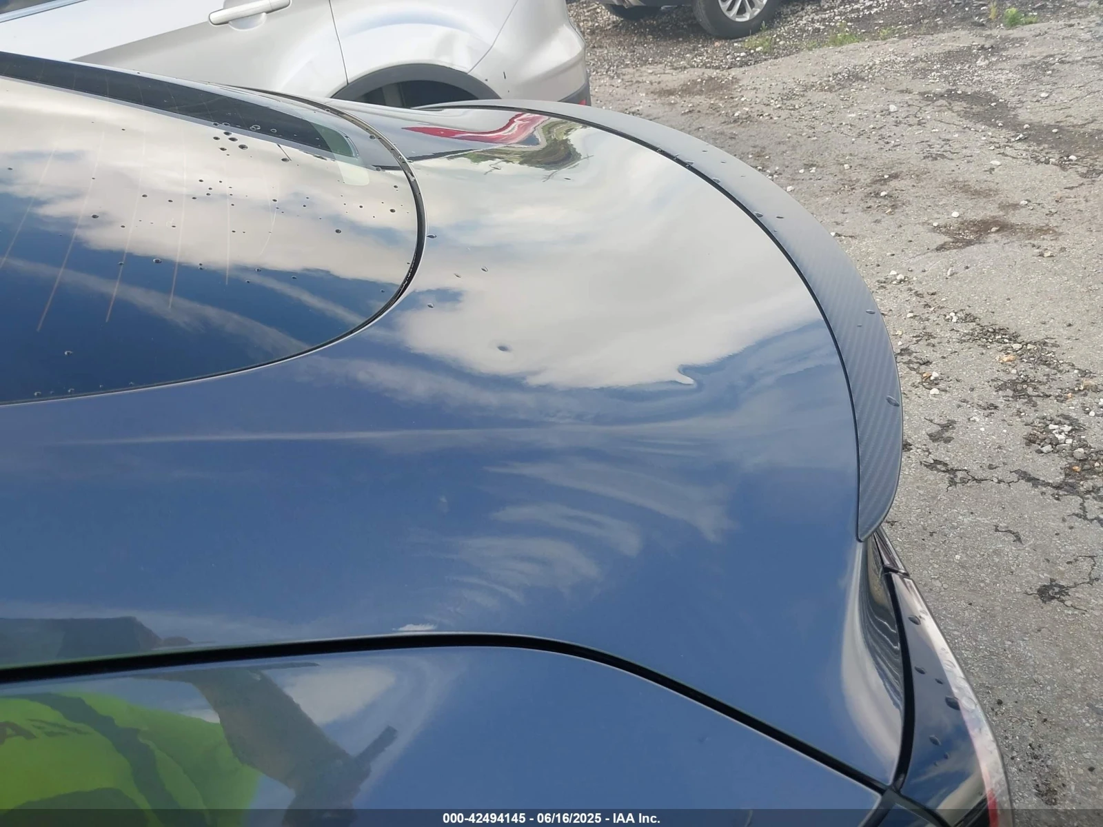 Tesla Model 3 PERFORMANCE DUAL MOTOR ALL-WHEEL DRIVE, снимка 6 - Автомобили и джипове - 54687752