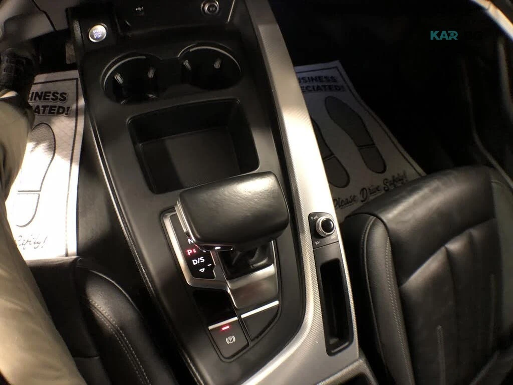 Audi A4 2.0 TFSI * S Line * АвтоКредит* (ЦЕНА ДО БГ), снимка 8 - Автомобили и джипове - 54781709