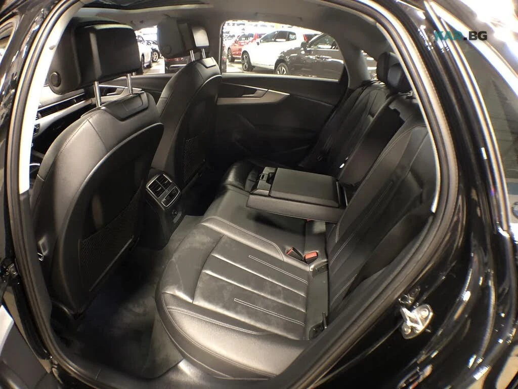 Audi A4 2.0 TFSI * S Line * АвтоКредит* (ЦЕНА ДО БГ), снимка 10 - Автомобили и джипове - 54781709